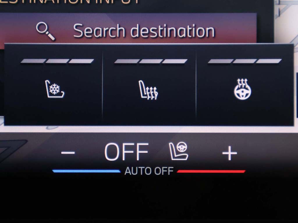 Used 2023 BMW 760i xDrive w/ Executive Package AWD/4WD image 51