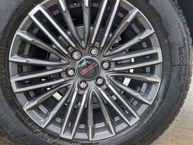 New 2026 GMC Yukon XL Elevation w/ Elevation Premium Package AWD/4WD image 6
