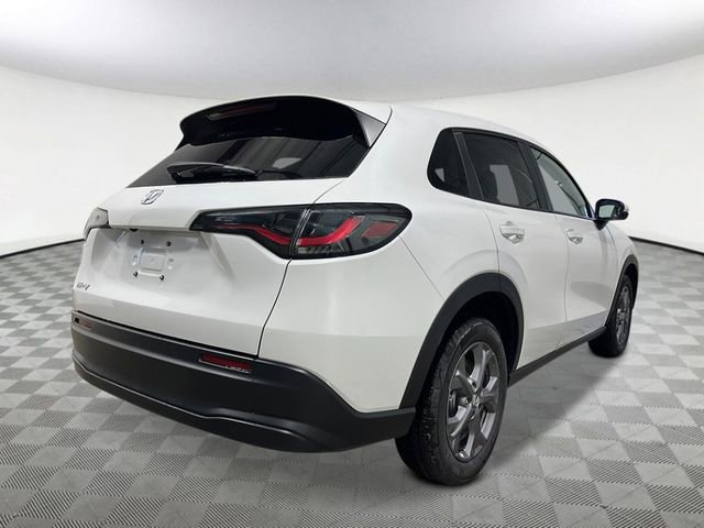 New 2026 Honda HR-V LX image 4