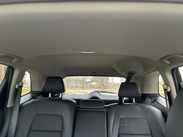 Used 2024 Honda CR-V EX-L image 33