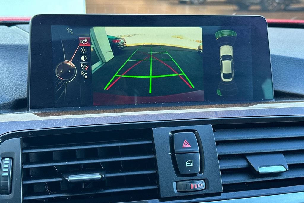 Used 2016 BMW 435i Gran Coupe image 22