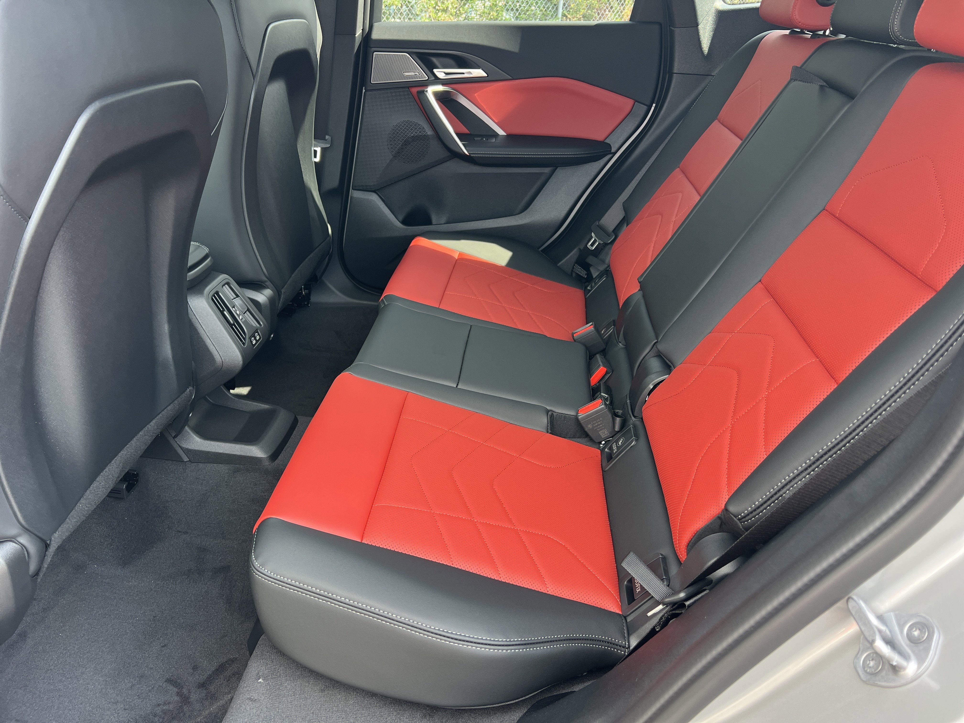 New 2026 BMW X1 M35i image 20