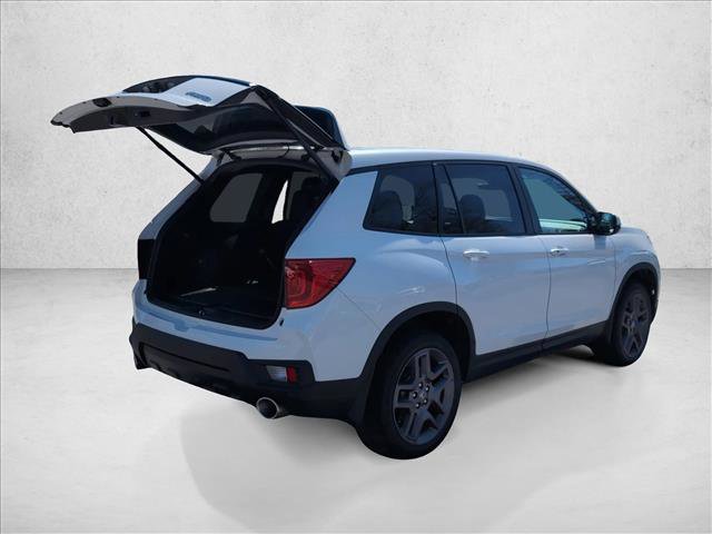 Used 2023 Honda Passport EX-L image 5