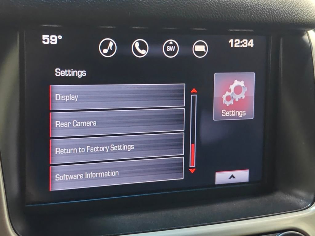 Used 2016 GMC Yukon XL SLE w/ Convenience Package image 39