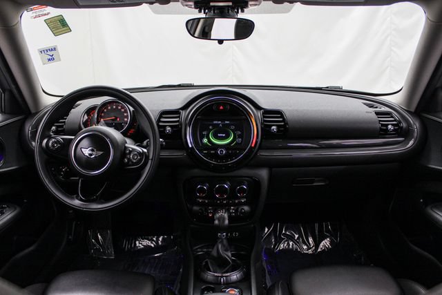 Used 2017 MINI Cooper Clubman S AWD/4WD image 26