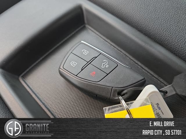 New 2026 GMC Sierra 1500 Pro w/ Pro Value Package AWD/4WD image 30