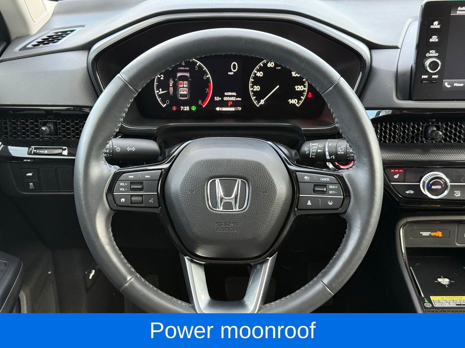 Used 2024 Honda CR-V EX-L image 31