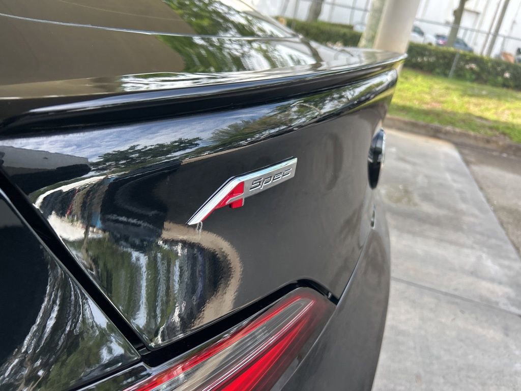 Used 2024 Acura Integra A-Spec FWD image 18