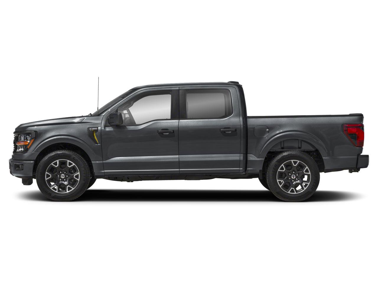 New 2025 Ford F150 STX image 3