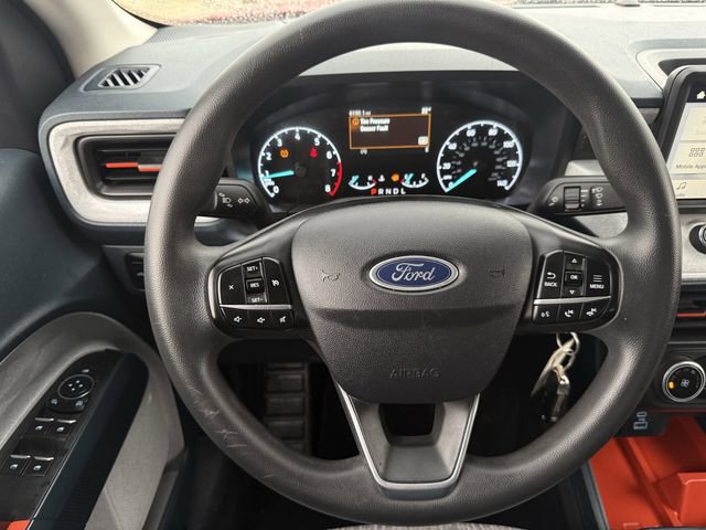 Used 2024 Ford Maverick XLT w/ Equipment Group 300A Standard image 13