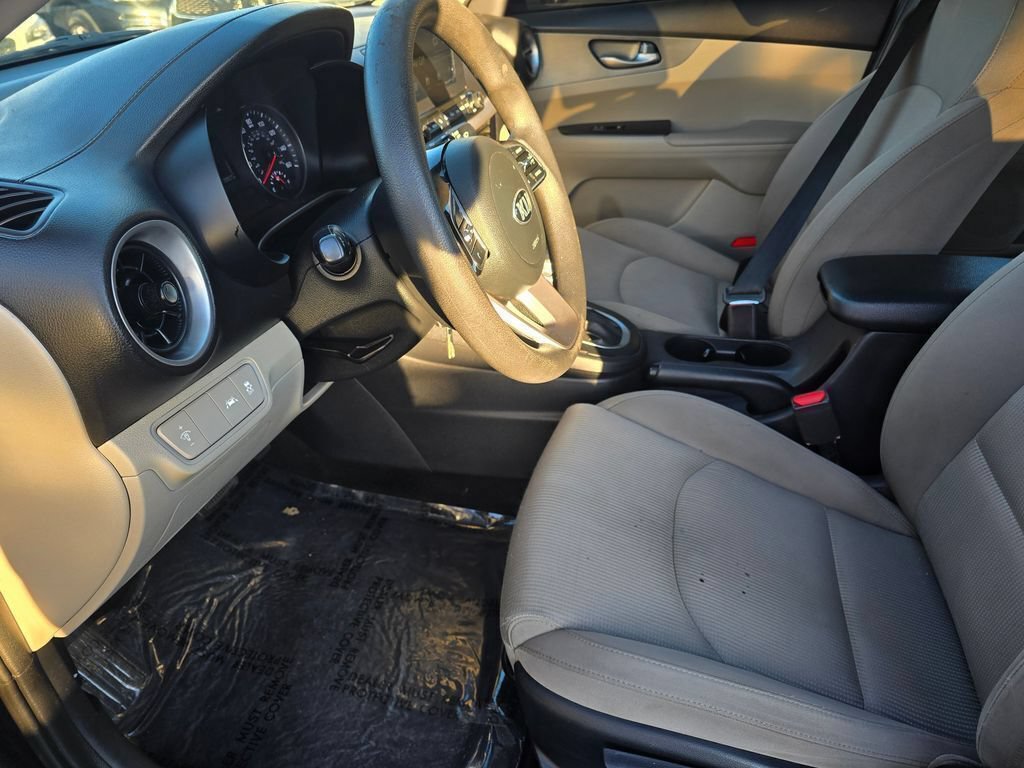 Used 2019 Kia Forte LXS FWD image 22
