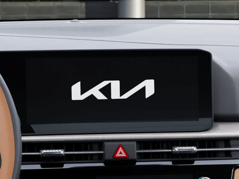 New 2027 Kia Sportage X-Line AWD/4WD image 20