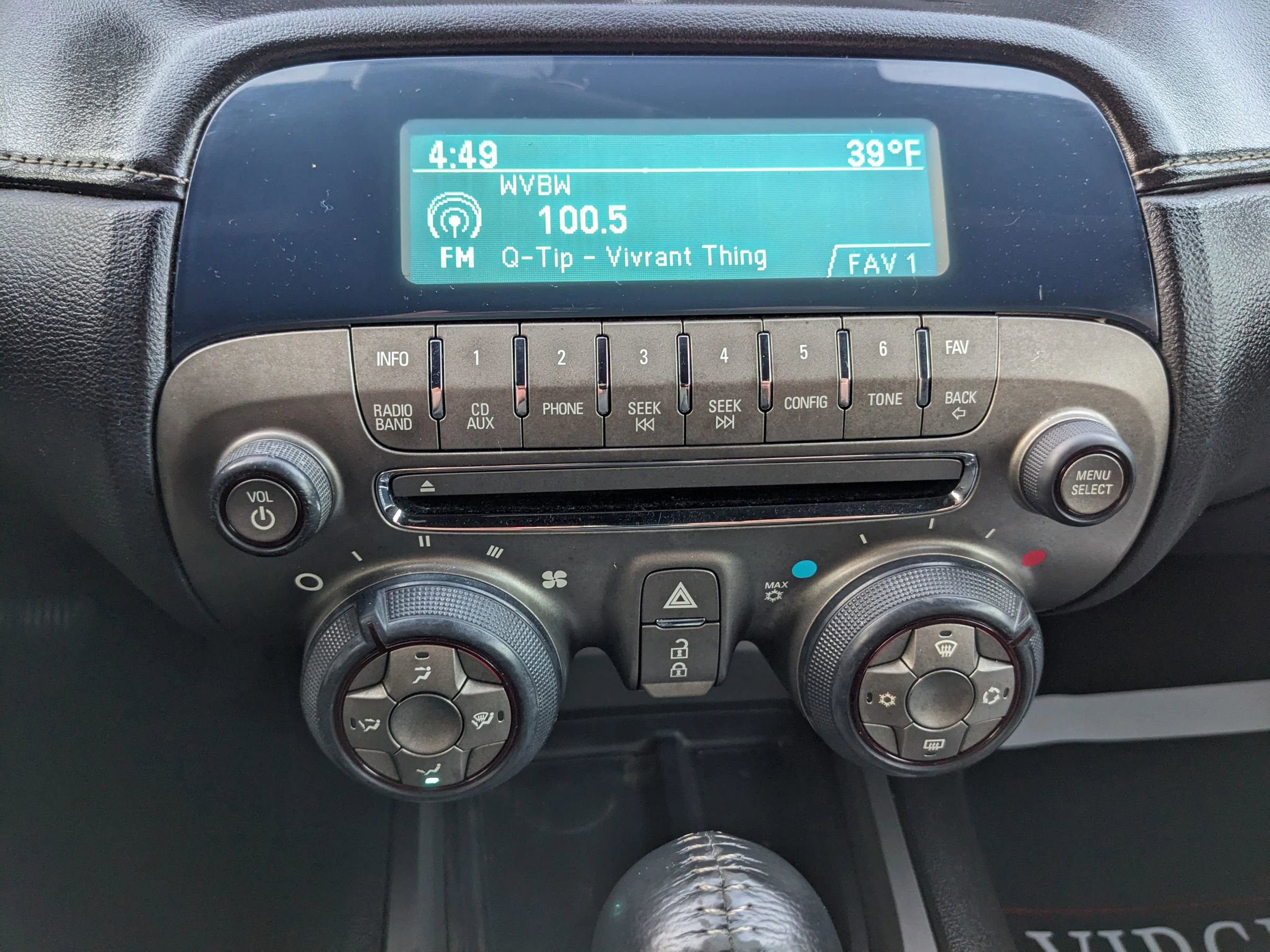 Used 2012 Chevrolet Camaro LT w/ RS Package image 11