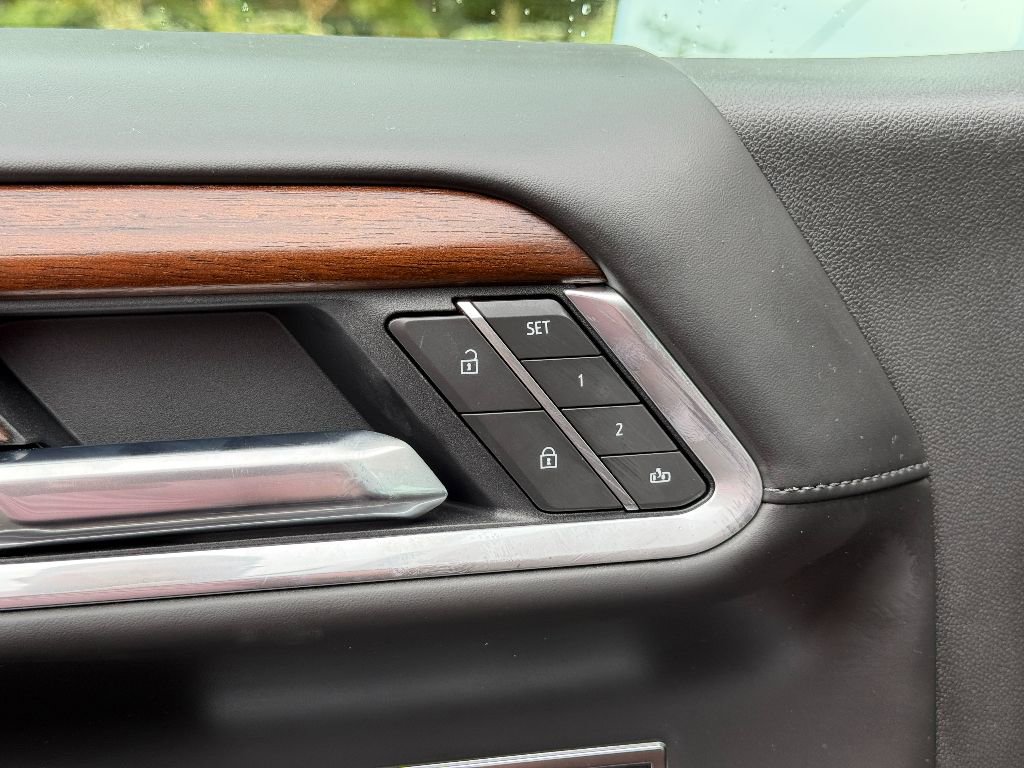 New 2026 GMC Sierra 1500 Denali Ultimate image 24
