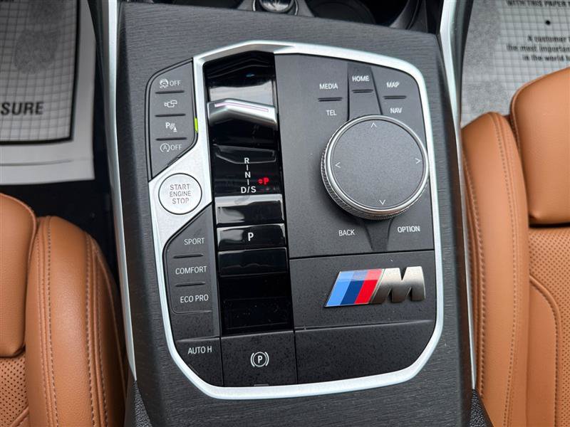 Used 2023 BMW 330i xDrive Sedan AWD/4WD image 32