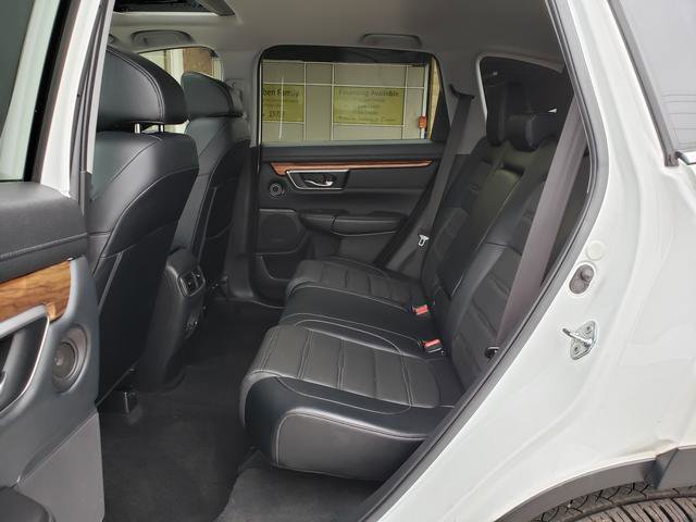 Used 2019 Honda CR-V Touring image 13