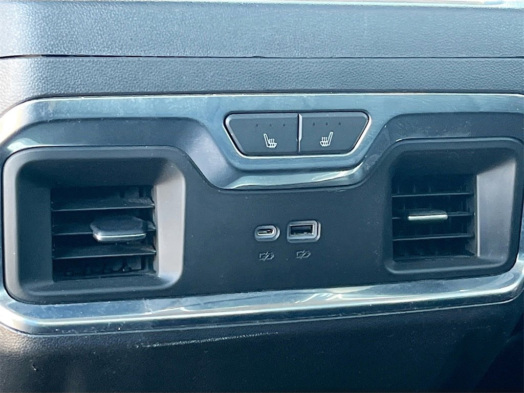 Used 2022 GMC Sierra 1500 Denali image 26