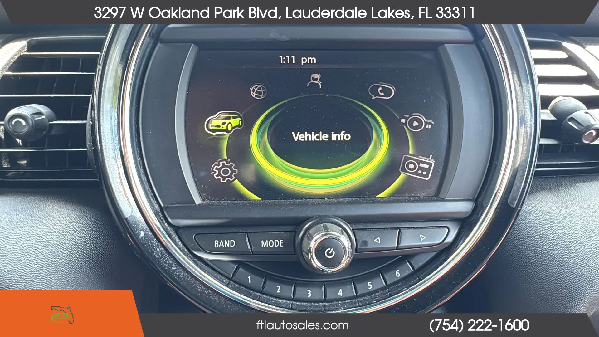 Used 2017 MINI Cooper Convertible FWD image 50