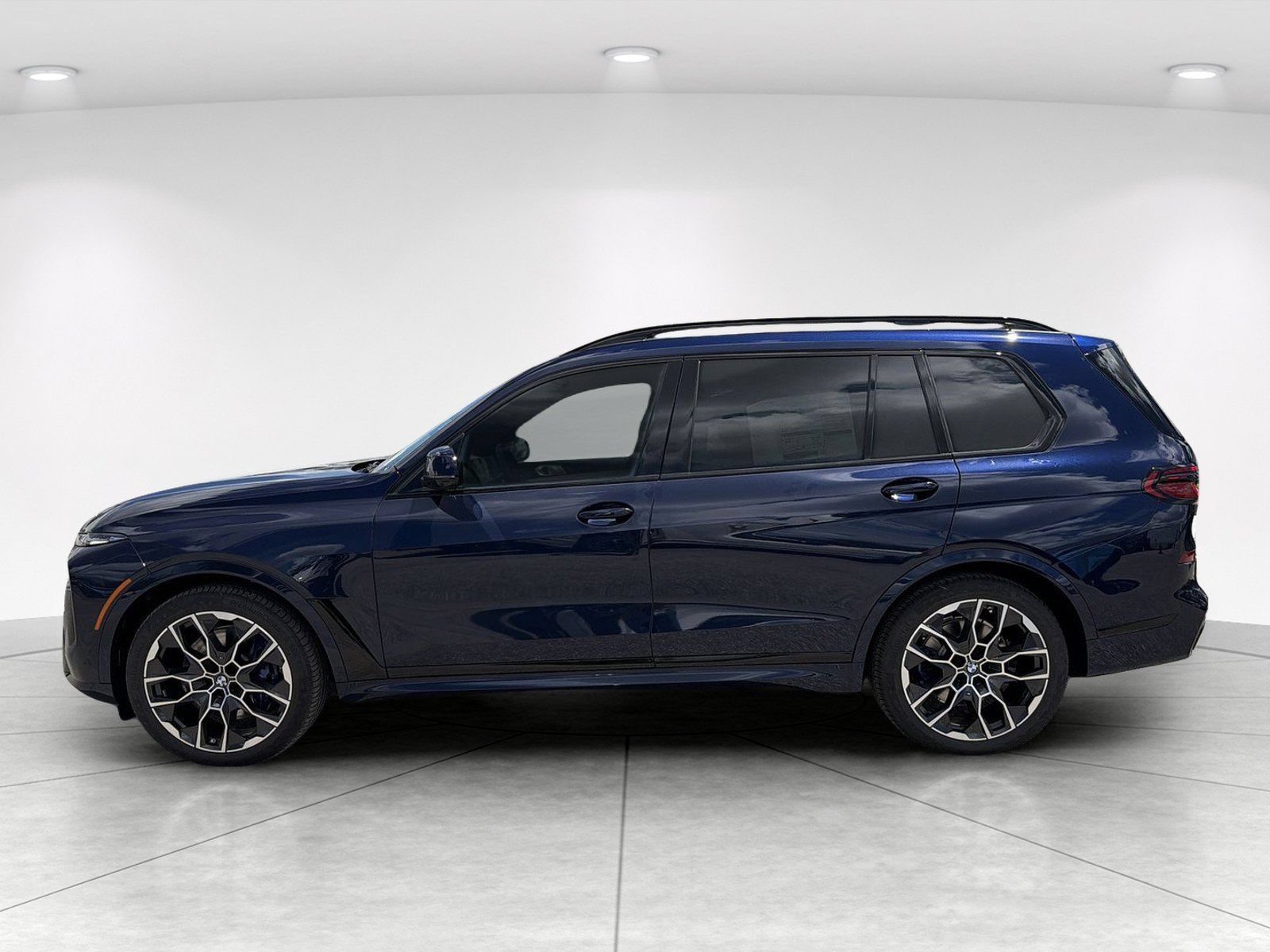 New 2027 BMW X7 xDrive40i w/ Executive Package AWD/4WD image 7