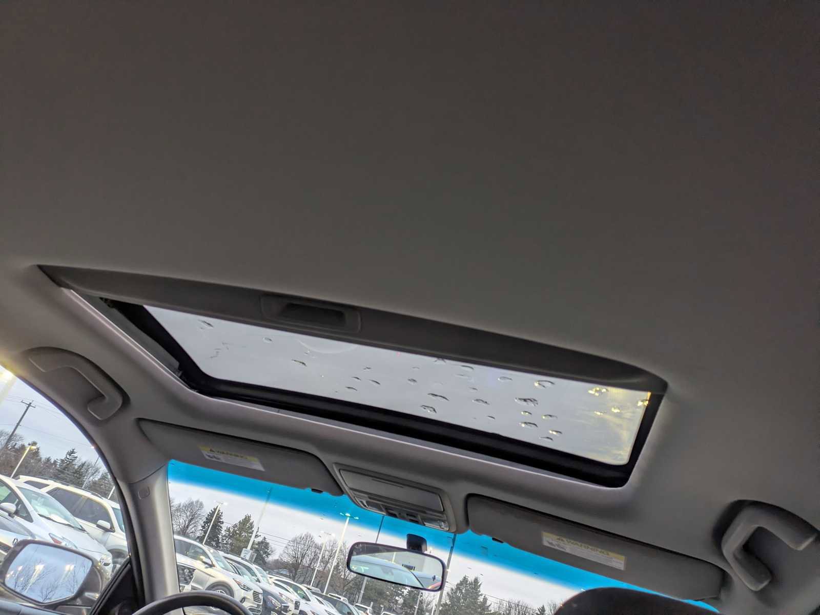 Used 2013 Honda Accord EX image 20