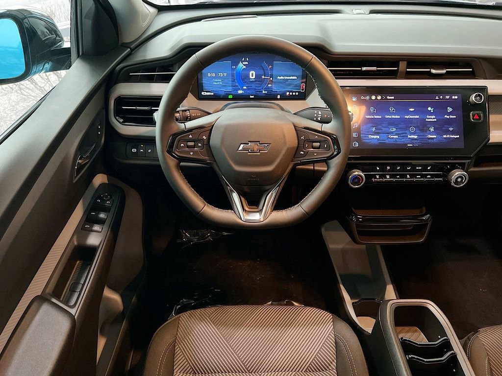 New 2027 Chevrolet Bolt LT FWD image 21