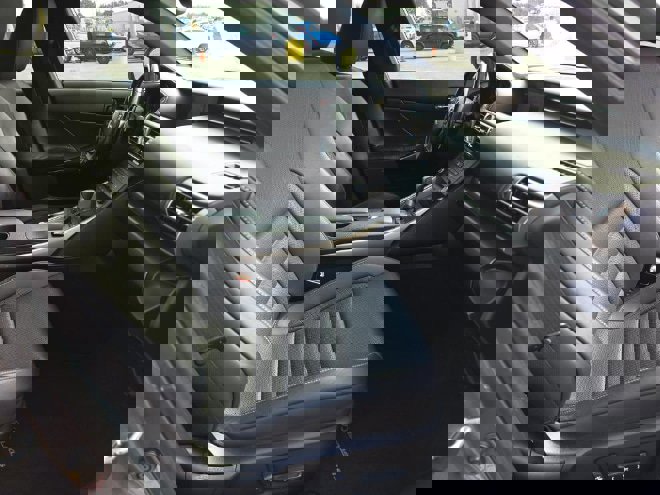 Used 2016 Lexus IS 350 w/ F Sport Package image 12