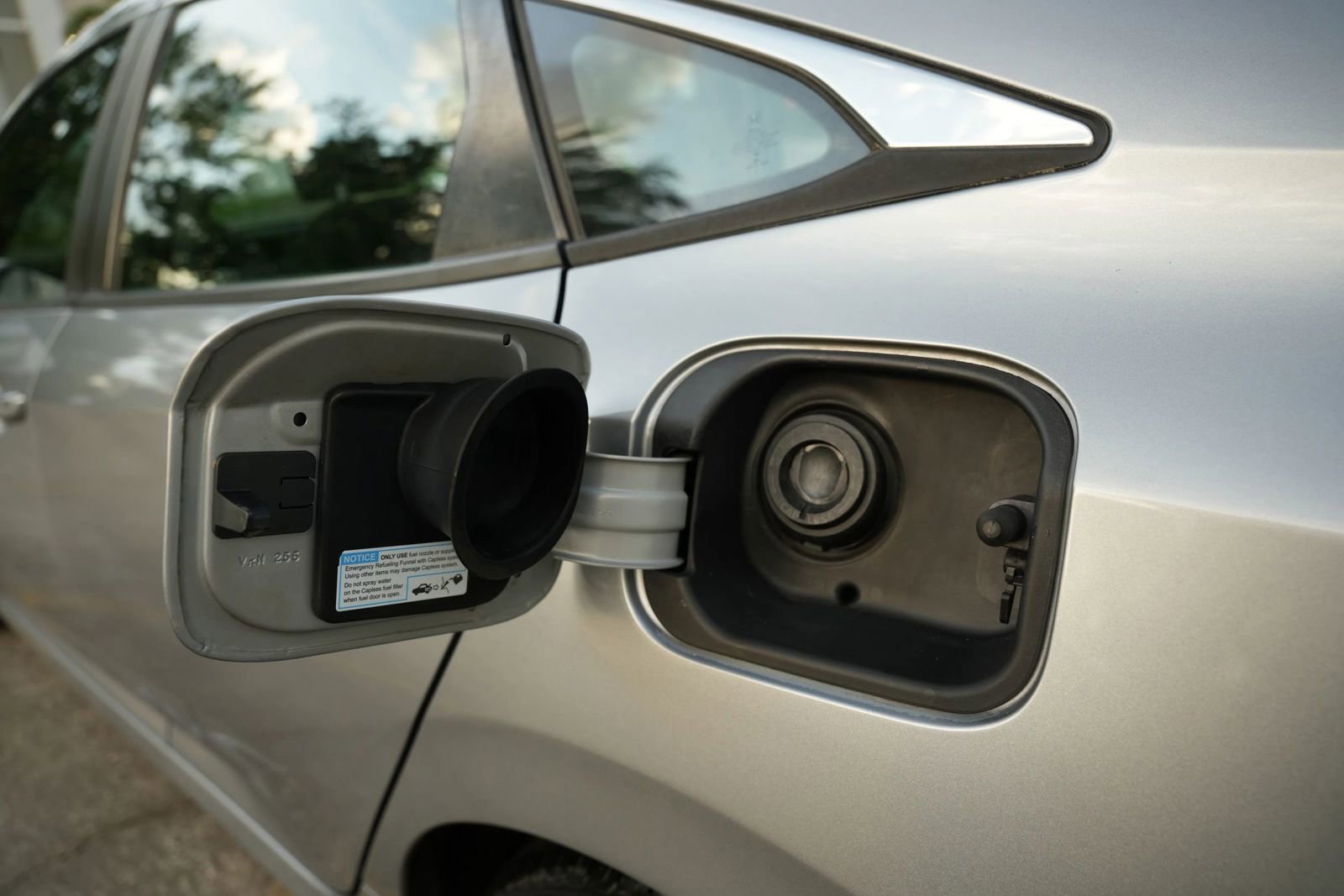 Used 2018 Honda Civic LX image 24