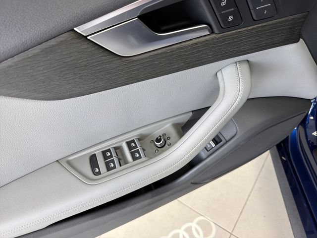 Used 2019 Audi A5 2.0T Premium Plus w/ Premium Plus AWD/4WD image 14