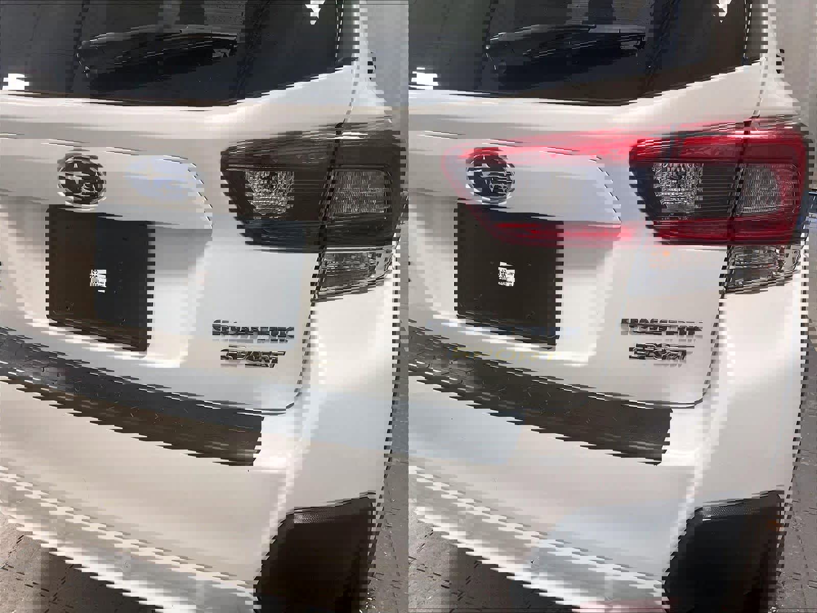 Used 2023 Subaru Crosstrek 2.5i Sport image 29