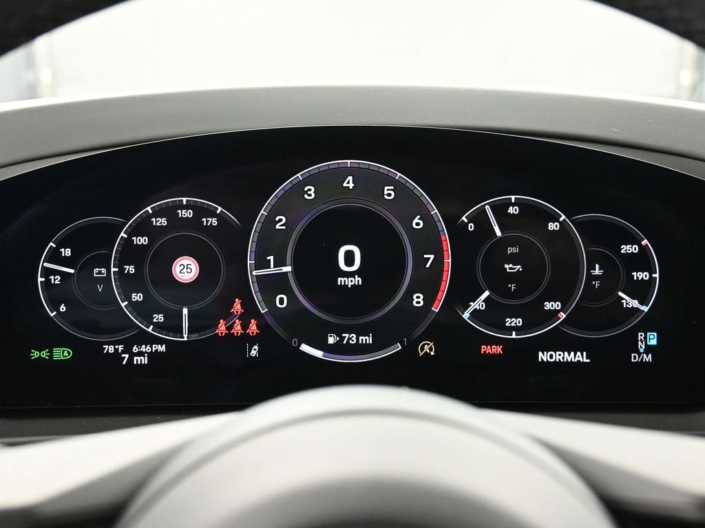 New 2026 Porsche Cayenne Coupe image 19