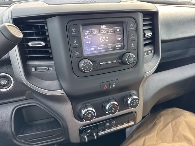Used 2024 RAM 5500 Tradesman AWD/4WD image 8