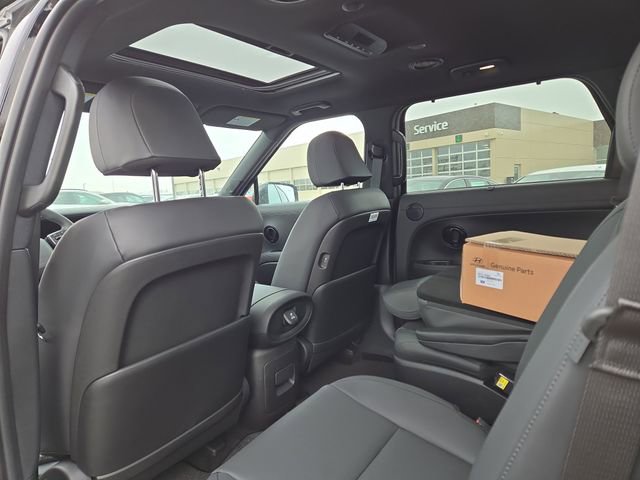New 2026 Hyundai Palisade XRT Pro AWD/4WD image 30