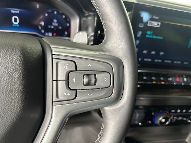 Used 2025 Chevrolet Silverado 1500 RST w/ RST All Star Premium Package image 16