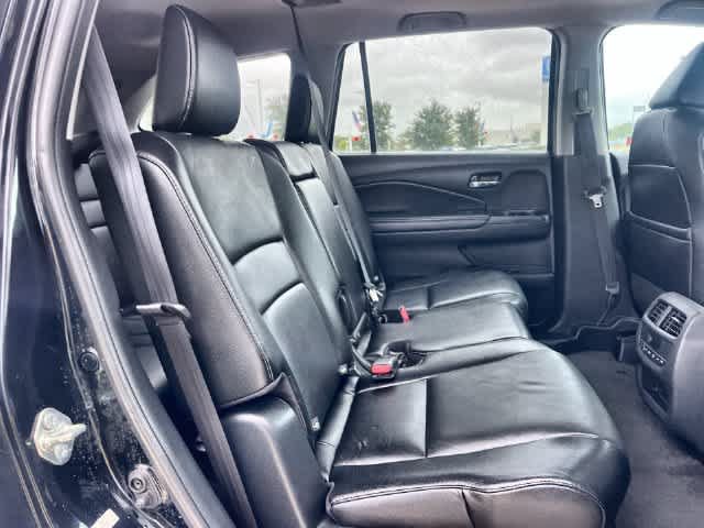 Used 2016 Honda Pilot EX-L image 14