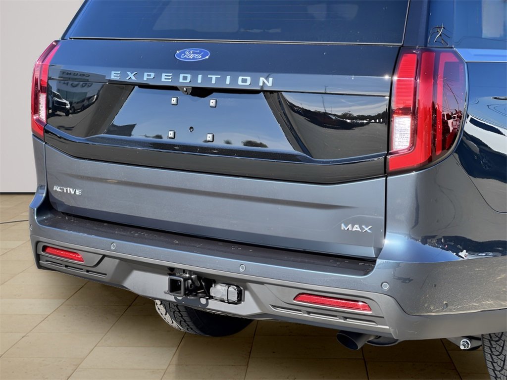 New 2025 Ford Expedition Max Active image 43