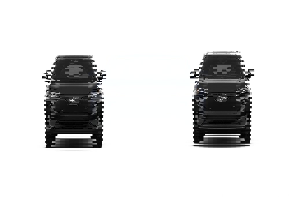 New 2026 Subaru Uncharted AWD image 2