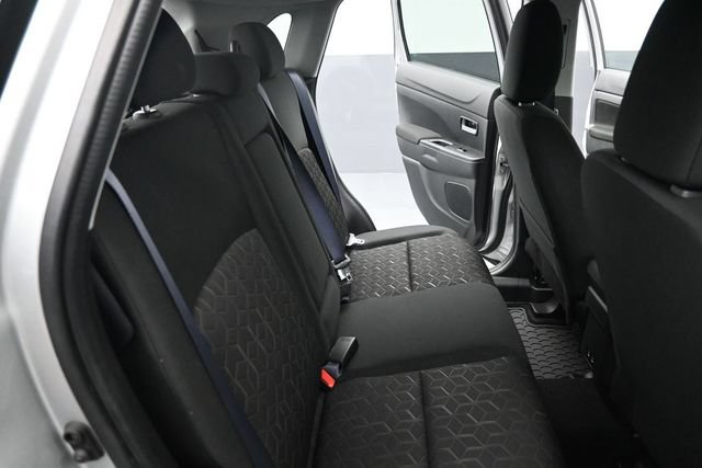 Used 2026 Mitsubishi Outlander Sport LE AWD/4WD image 22