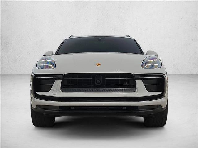 Used 2023 Porsche Macan AWD/4WD video 2
