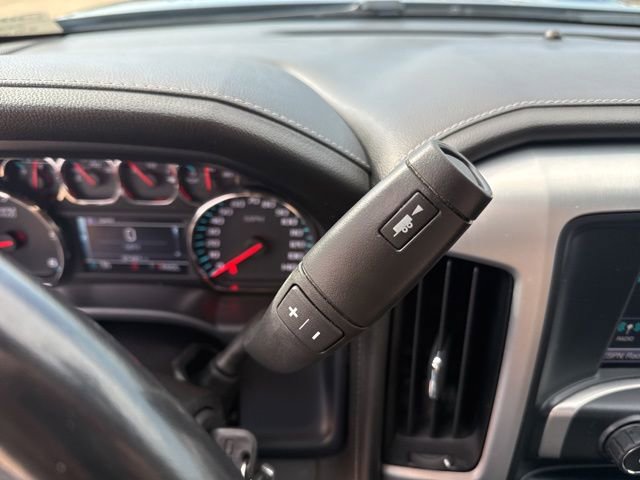 Used 2018 GMC Sierra 1500 SLT w/ SLT Premium Package image 26