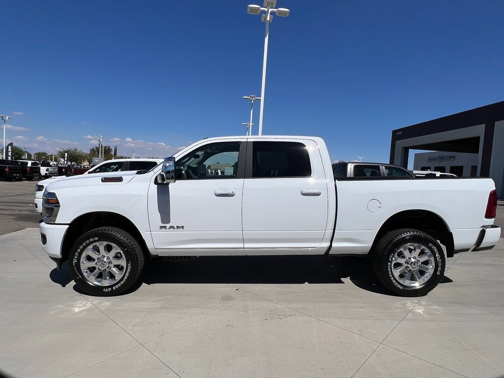 New 2026 RAM 2500 Laramie image 3