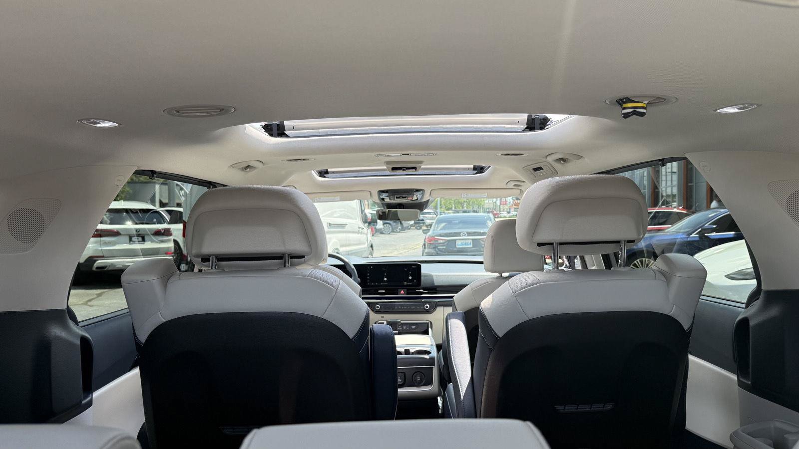 Used 2026 Kia Carnival SX Prestige FWD image 59