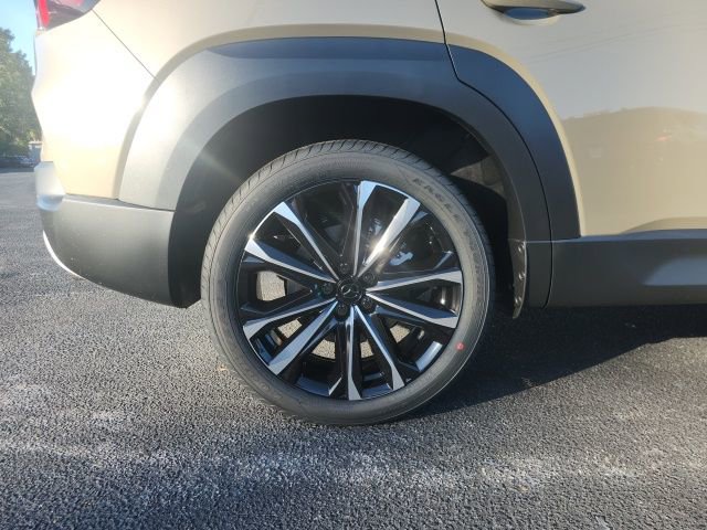 New 2026 MAZDA CX-50 AWD 2.5 S w/ Weather Package image 30