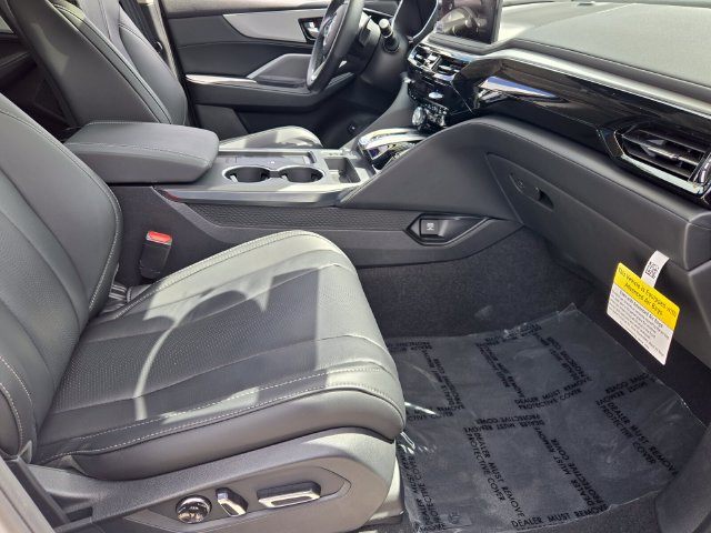 Certified 2026 Acura MDX w/ Technology Package FWD image 16