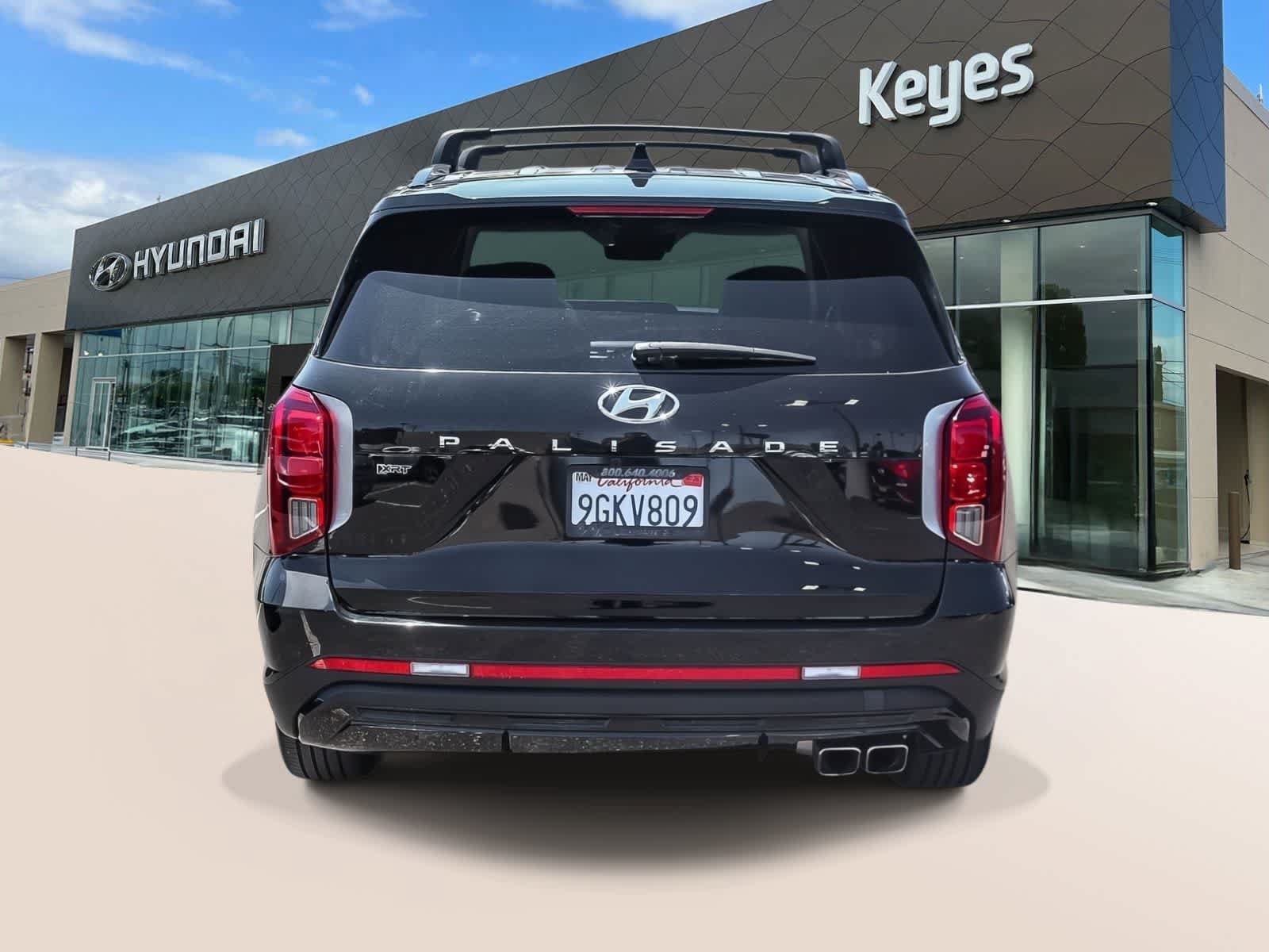 Used 2023 Hyundai Palisade XRT FWD image 6