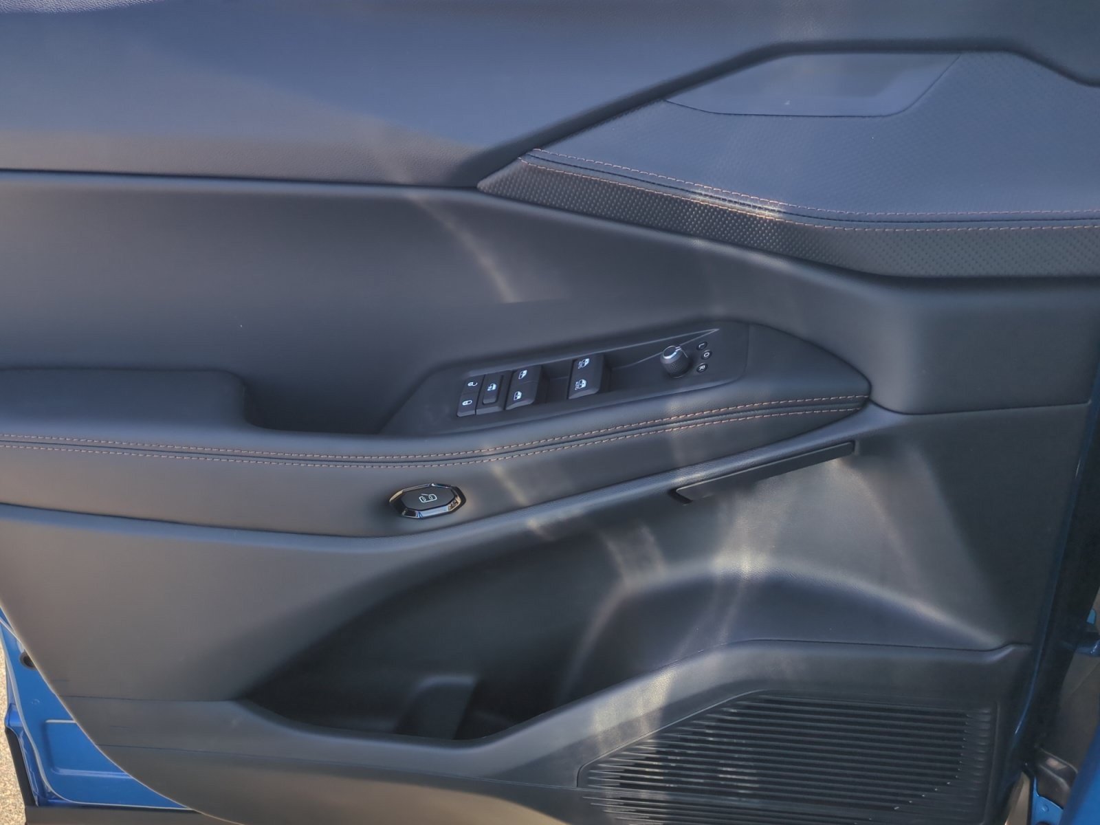 New 2026 Jeep Cherokee Limited AWD/4WD image 13