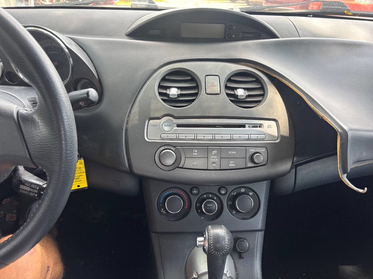 Used 2009 Mitsubishi Eclipse GS image 16