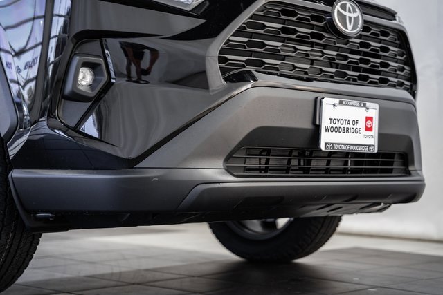 New 2025 Toyota RAV4 Woodland Edition image 13