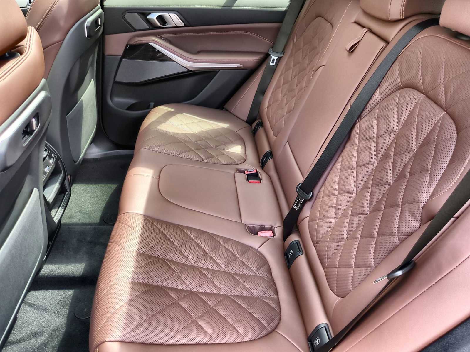 New 2026 BMW X5 xDrive40i w/ M Sport Package image 20