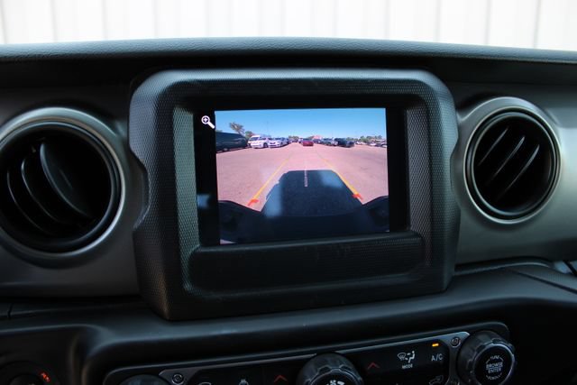 Used 2021 Jeep Gladiator Sport AWD/4WD image 25