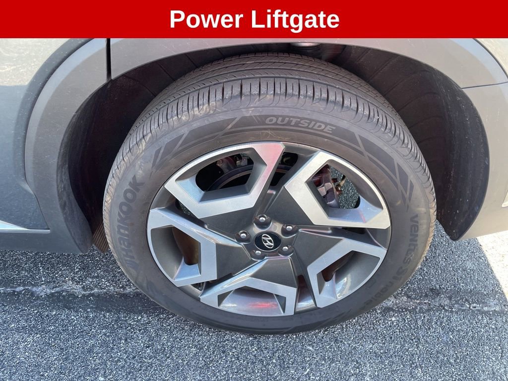 Used 2023 Hyundai Palisade Limited image 11